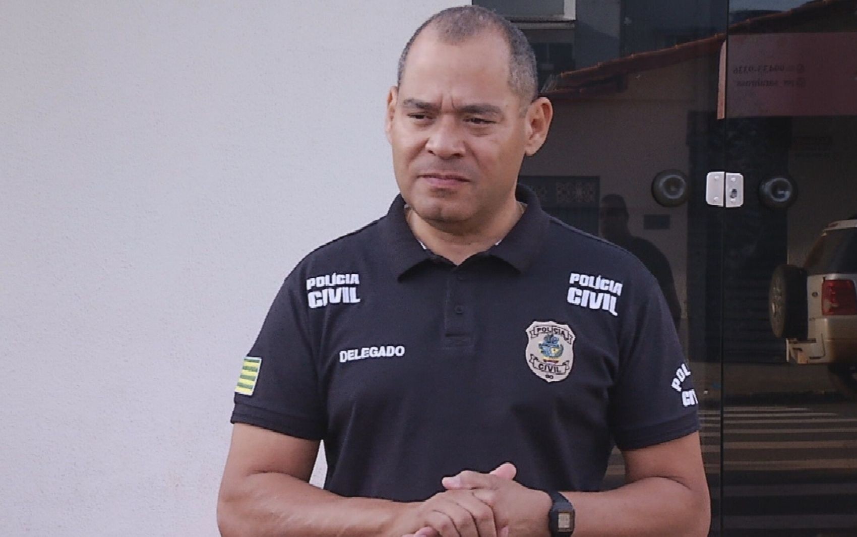 Delegado suspeito de falsificar ocorrências de roubos de carga é inocentado pela Justiça