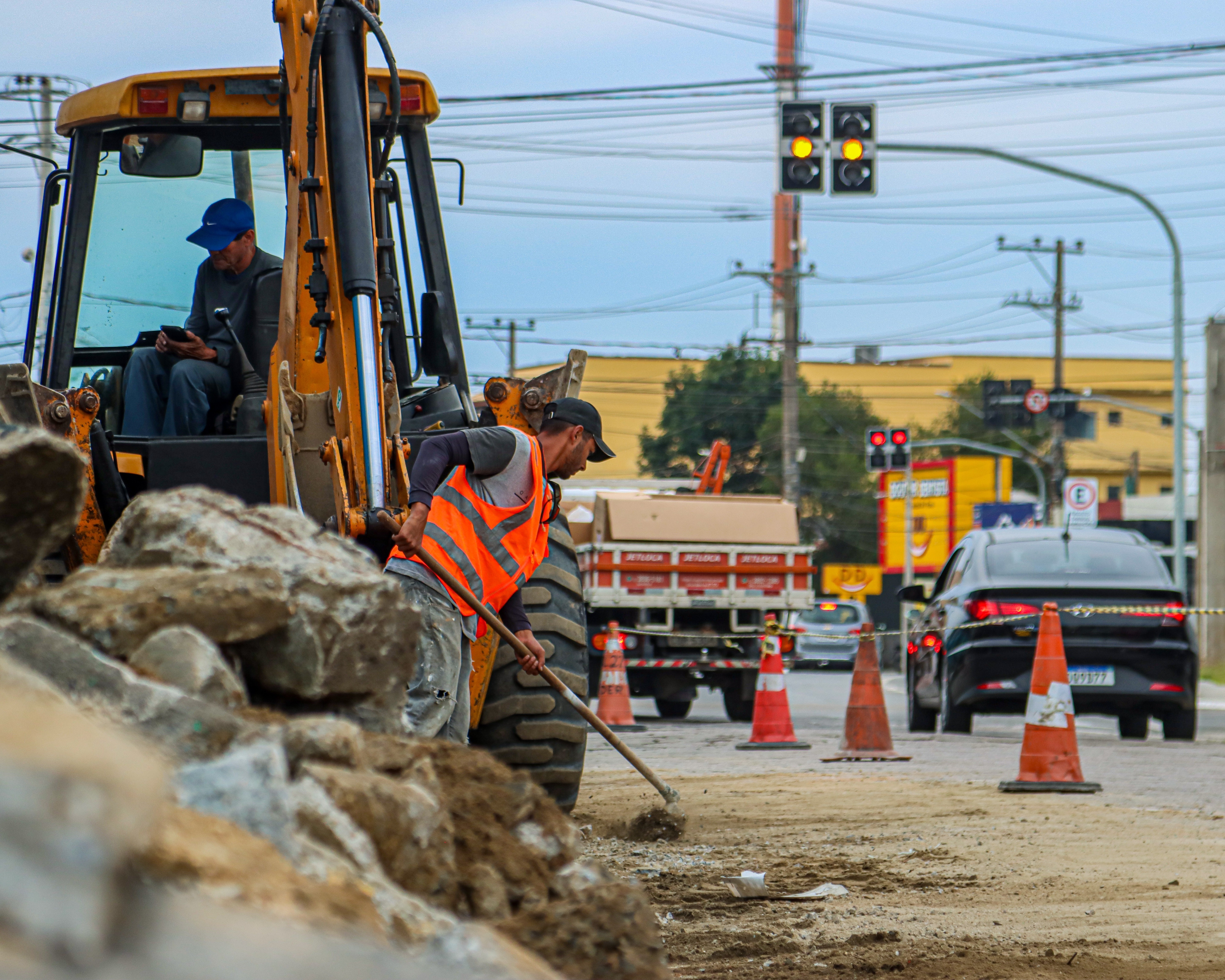 São Sebastião recupera capacidade de investimento e retoma ciclo de obras