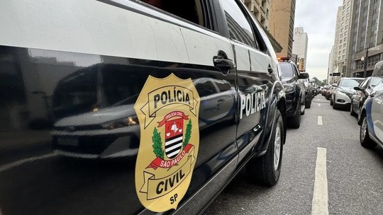 Polícia prende 3 suspeitos em operação contra bets e tenta bloquear R$ 154 milhões