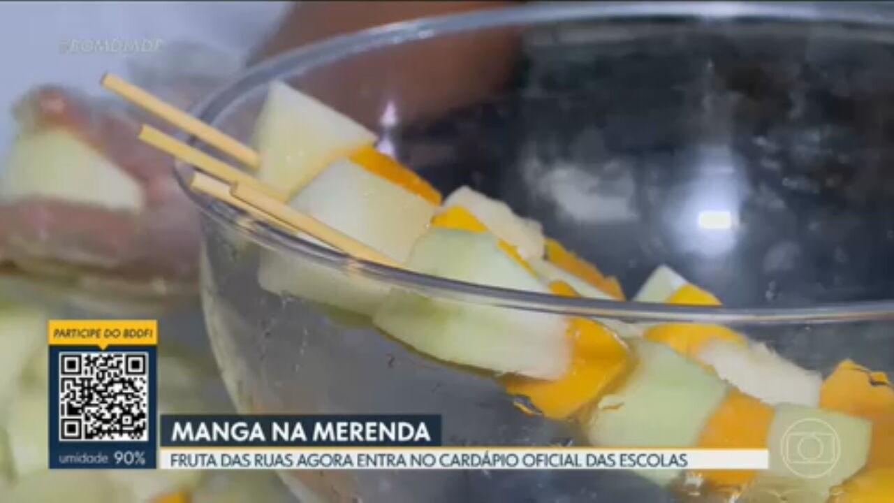 VÍDEOS: Bom Dia DF de terça-feira, 2 de dezembro de 2025