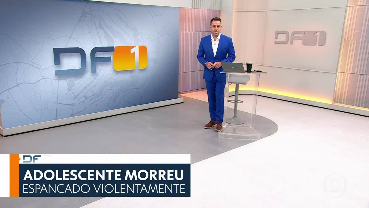 VÍDEOS: DF1 de sábado, 7 de fevereiro de 202
