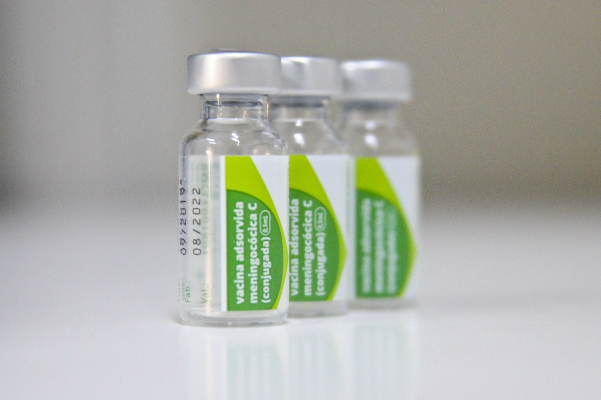 Araraquara amplia vacinação contra meningite meningocócica C; saiba ...