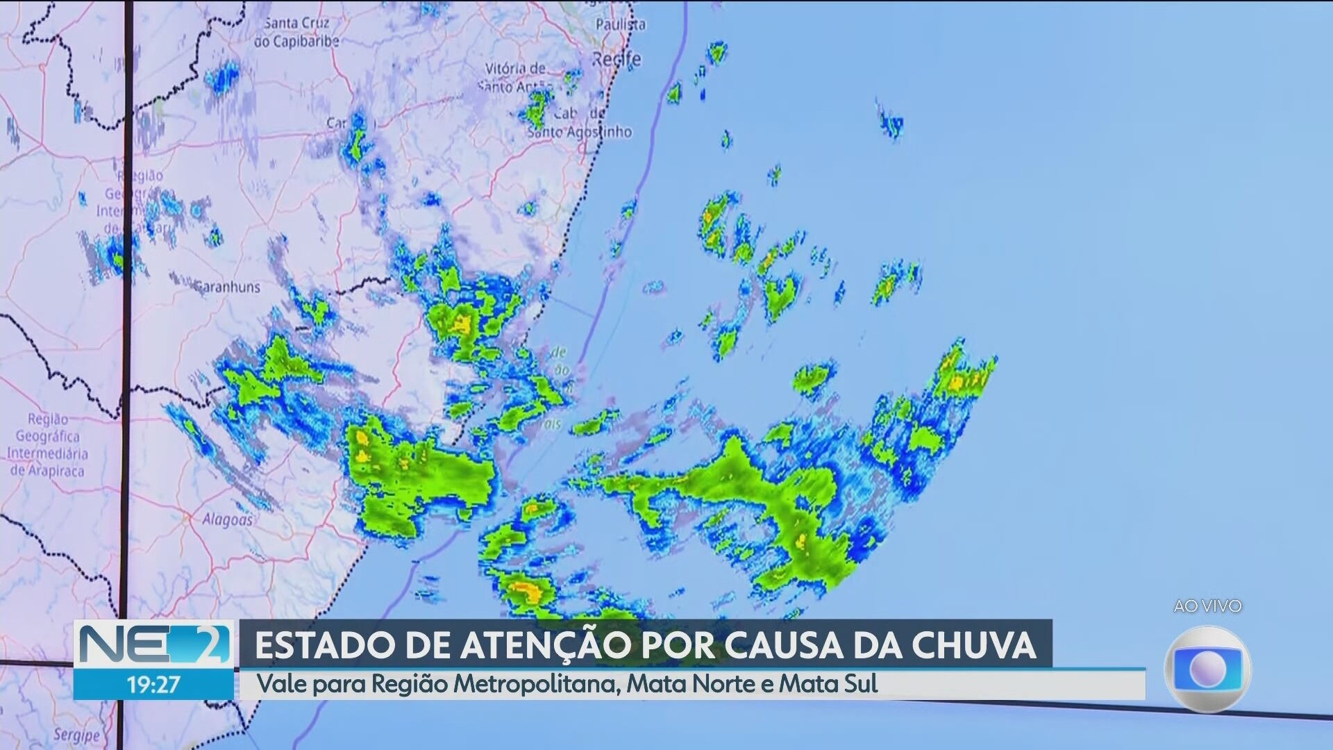 VÍDEOS: NE2 de sábado, 17 de maio de 2025