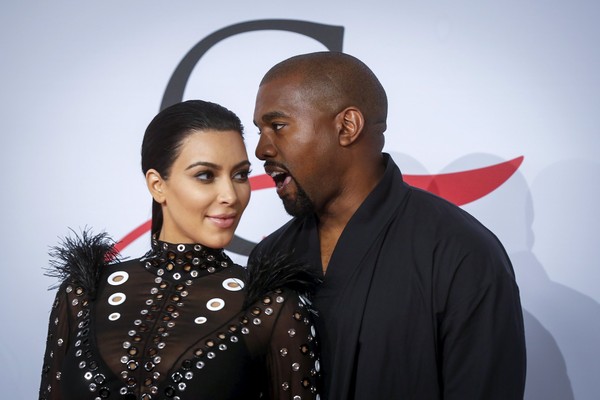 Filha De Kanye West Noroeste