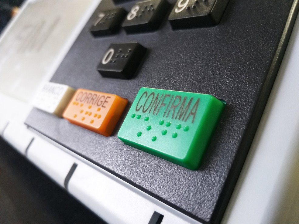 Segundo o MP, os partidos deverão exigir certidões de antecedentes criminais de todos os pré-candidatos. — Foto: Heloise Hamada/G1