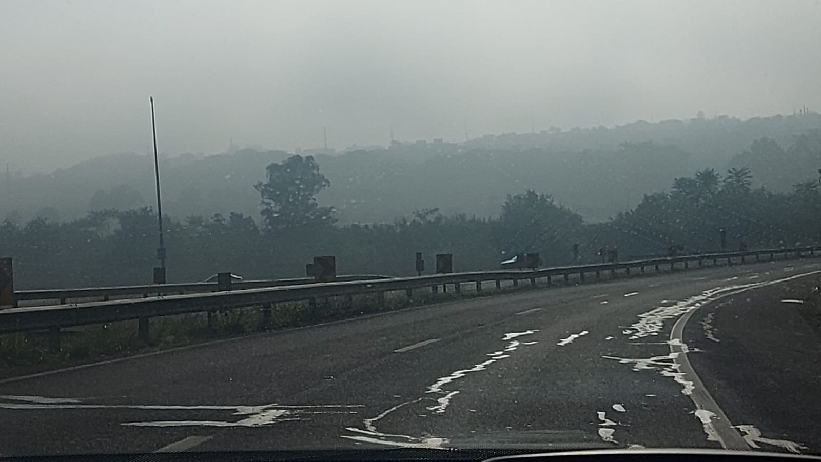Cidades da região de Piracicaba registram as tardes mais geladas de 2025, aponta Ciiagro; veja previsão
