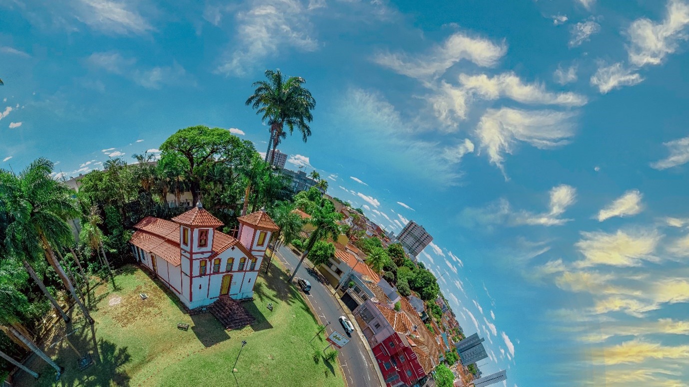 Uberaba: desenvolvimento econômico impulsiona crescimento da cidade