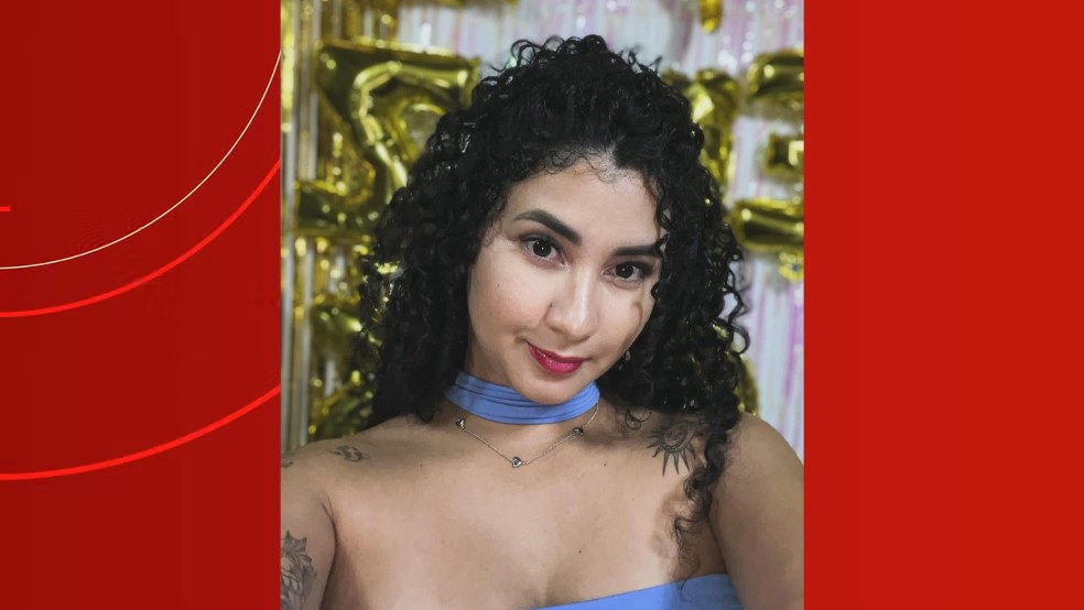 Mulher morre em acidente de moto na Avenida Darcy Vargas, em Manaus