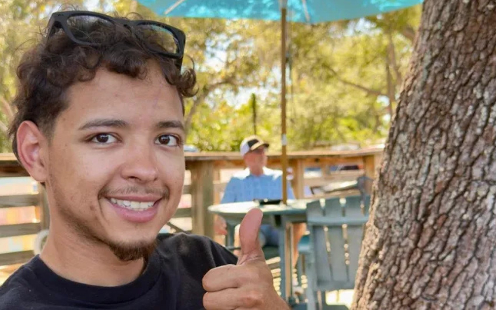Goiano morre nos EUA após acidente de moto, e família tenta trazer corpo de volta ao Brasil 