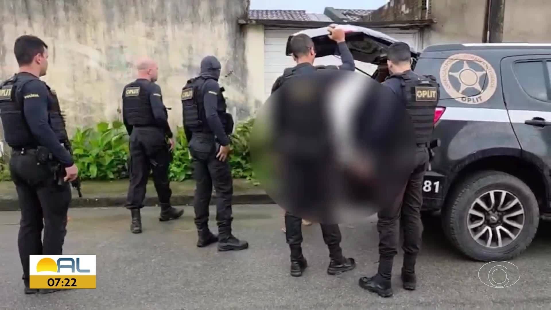 VÍDEOS: Bom Dia Alagoas de quarta-feira, 3 de setembro