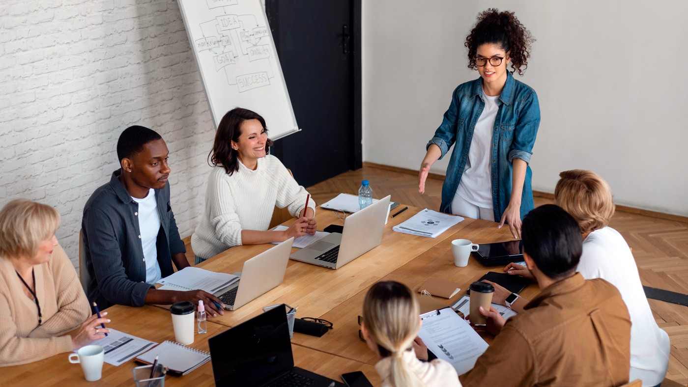 Terceirização inteligente: como a Qualis transforma operações em resultados estratégicos