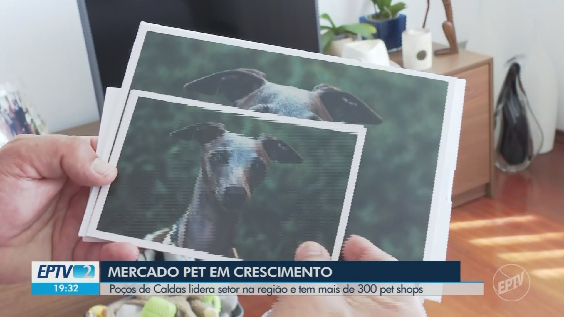 VÍDEOS: EPTV 2 Sul de Minas de segunda-feira, 6 de outubro de 2025