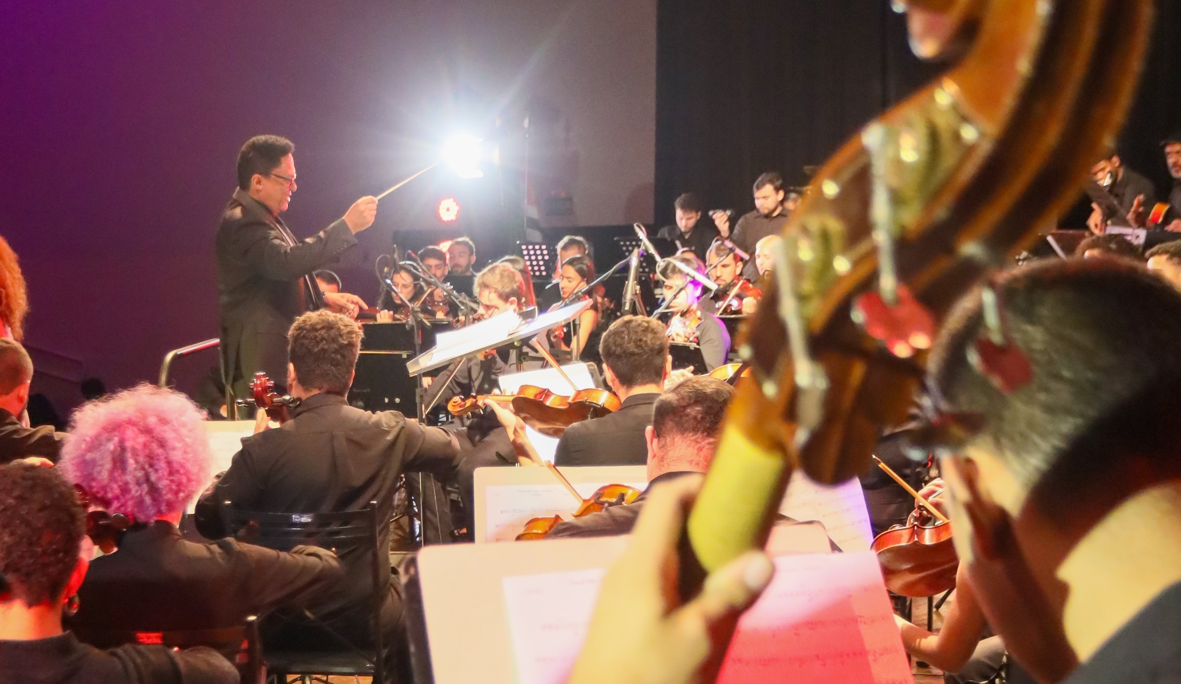 
Mogi das Cruzes inicia troca de ingressos para ‘Carmina Burana’