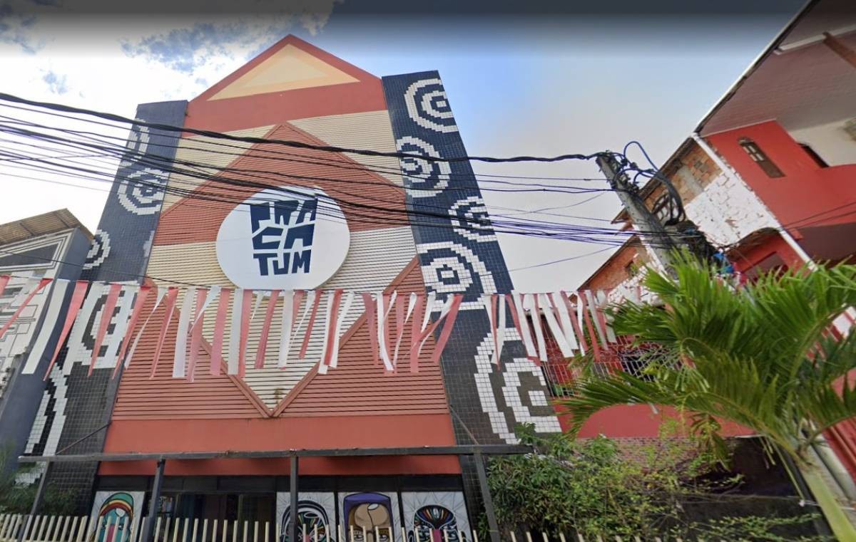 Escola de Música Pracatum oferece 40 vagas gratuitas para curso técnico de processos fonográficos