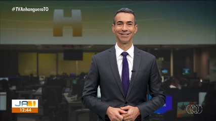 Confira os destaques do Jornal Hoje desta quinta-feira (14)