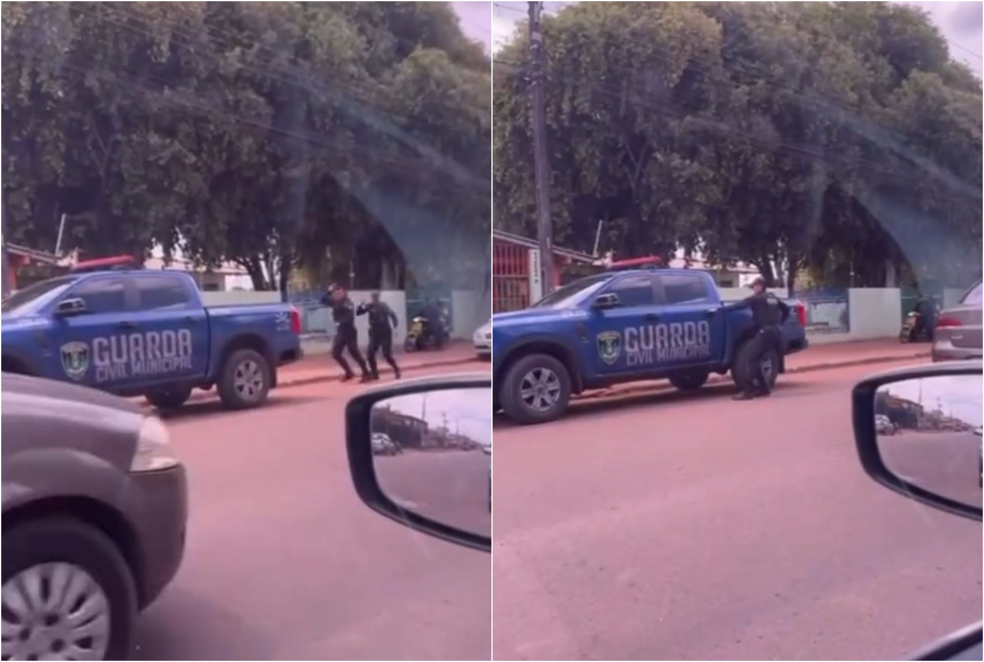 Abelhas atacam crianças em escola de Boa Vista e aulas são suspensas 