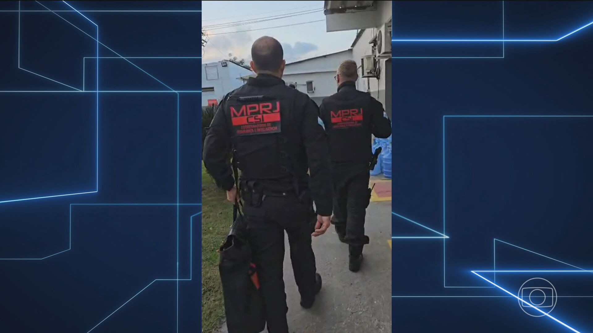 Mega operação contra o crime organizado revela como facções como o PCC se infiltram em setores da economia brasileira 