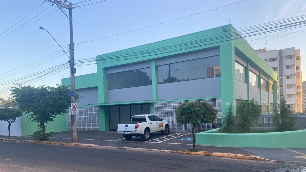 1 de 1
Instituto Federal de Bauru oferece cursos gratuitos de extens&atilde;o com certificado &mdash; Foto: IFSP/Divulga&ccedil;&atilde;o