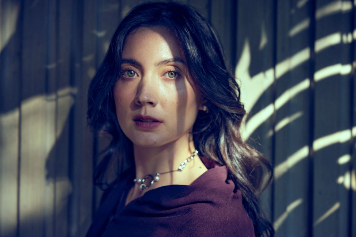 A cantora de MS que conquistou a cena musical no Japão e lança seu 1º álbum inéditas e clássicos da MPB