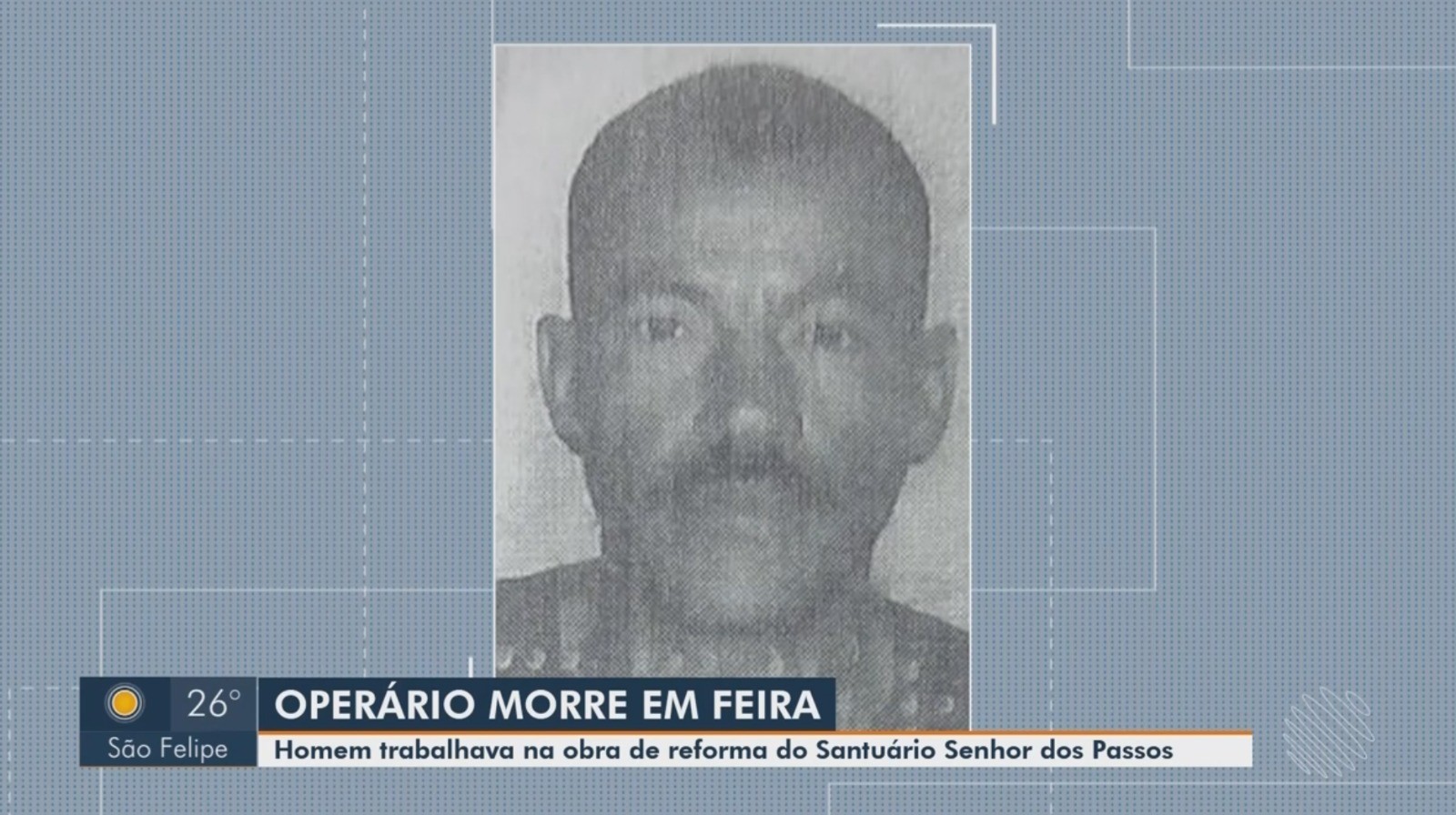 Vídeos do g1 e TV Subaé - quarta-feira, 6 de agosto de 2025