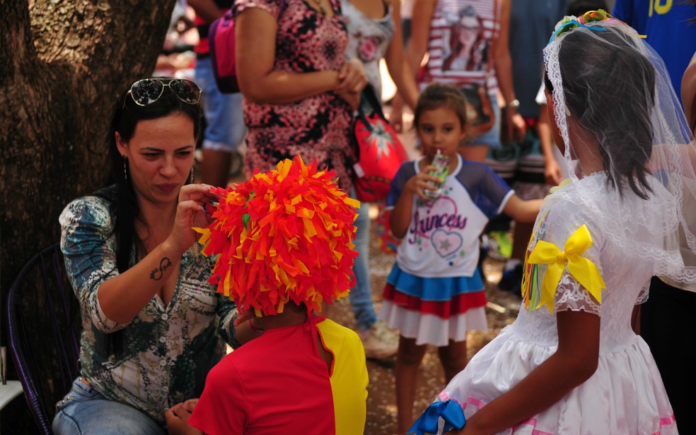 Carnaval: veja programação dos shoppings de Brasília para crianças