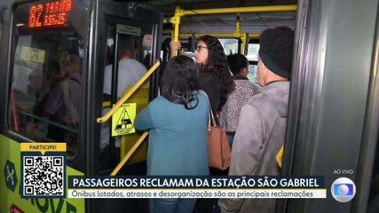 VÍDEOS: Bom Dia Minas de sexta-feira, 28 de agosto de 2026