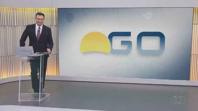 Confira as principais notcias do Bom Dia Gois