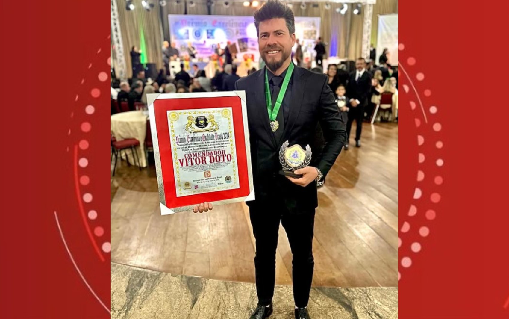 Prêmios, viagens e Lei Maria da Penha: saiba quem é engenheiro denunciado por assédio sexual em entrevistas de emprego