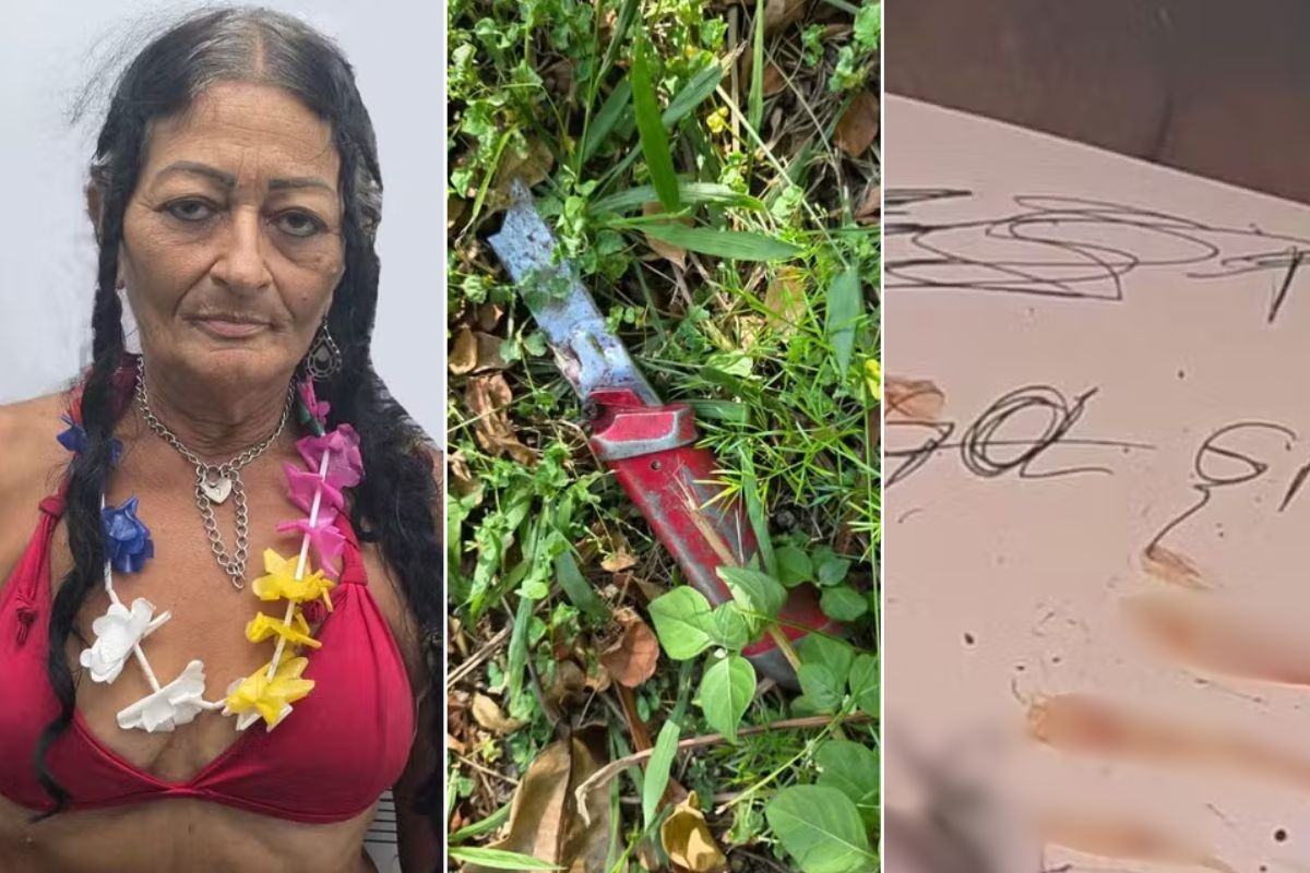 Canibalismo É Crime No Brasil