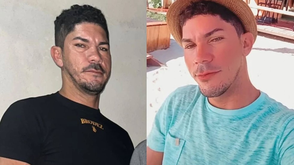 Porteiro de escola é assassinado após defender cachorro que seria morto pelo dono, no Ceará. — Foto: Redes sociais/Reprodução