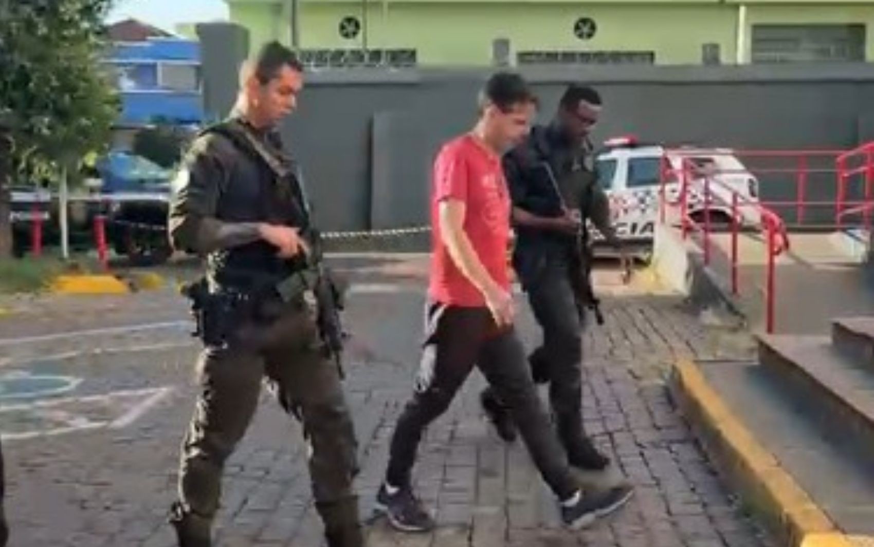 Polícia e Gaeco prendem no interior de SP advogados suspeitos de fraudes judiciais e financeiras