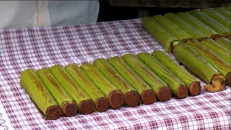 Bolo de fubá cremoso: aprenda a fazer o prato tradicional - Culinária -  Diário do Nordeste