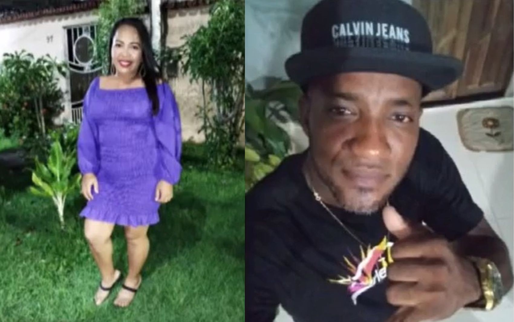 Mulher é morta a tiros na Região Metropolitana de Salvador; ex é suspeito do crime