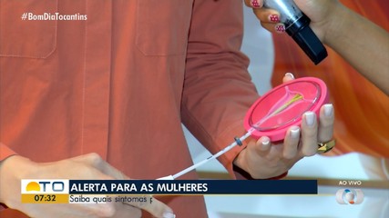 Ginecologista explica o que pode causar deslocamento do DIU no organismo