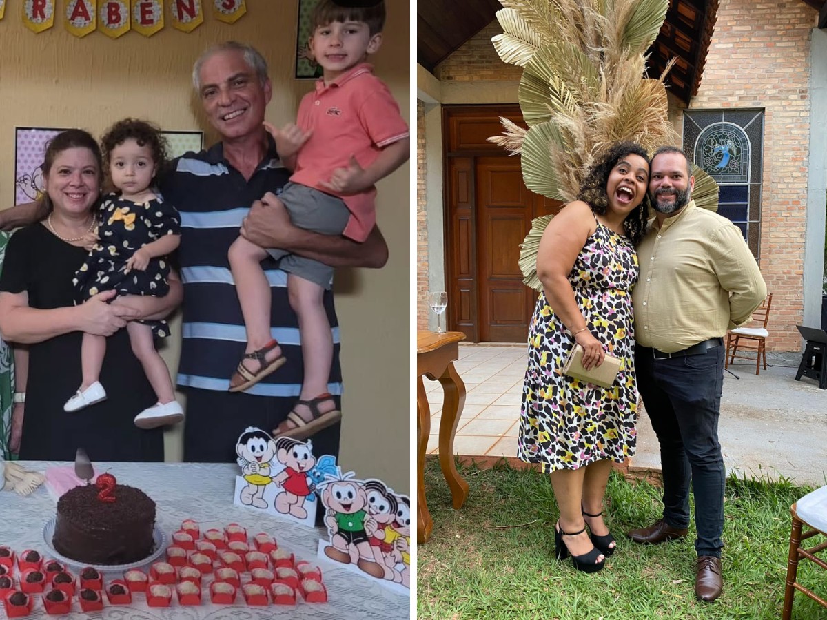 Você Não Tá Convidada pro Meu Bat Mitzvá!