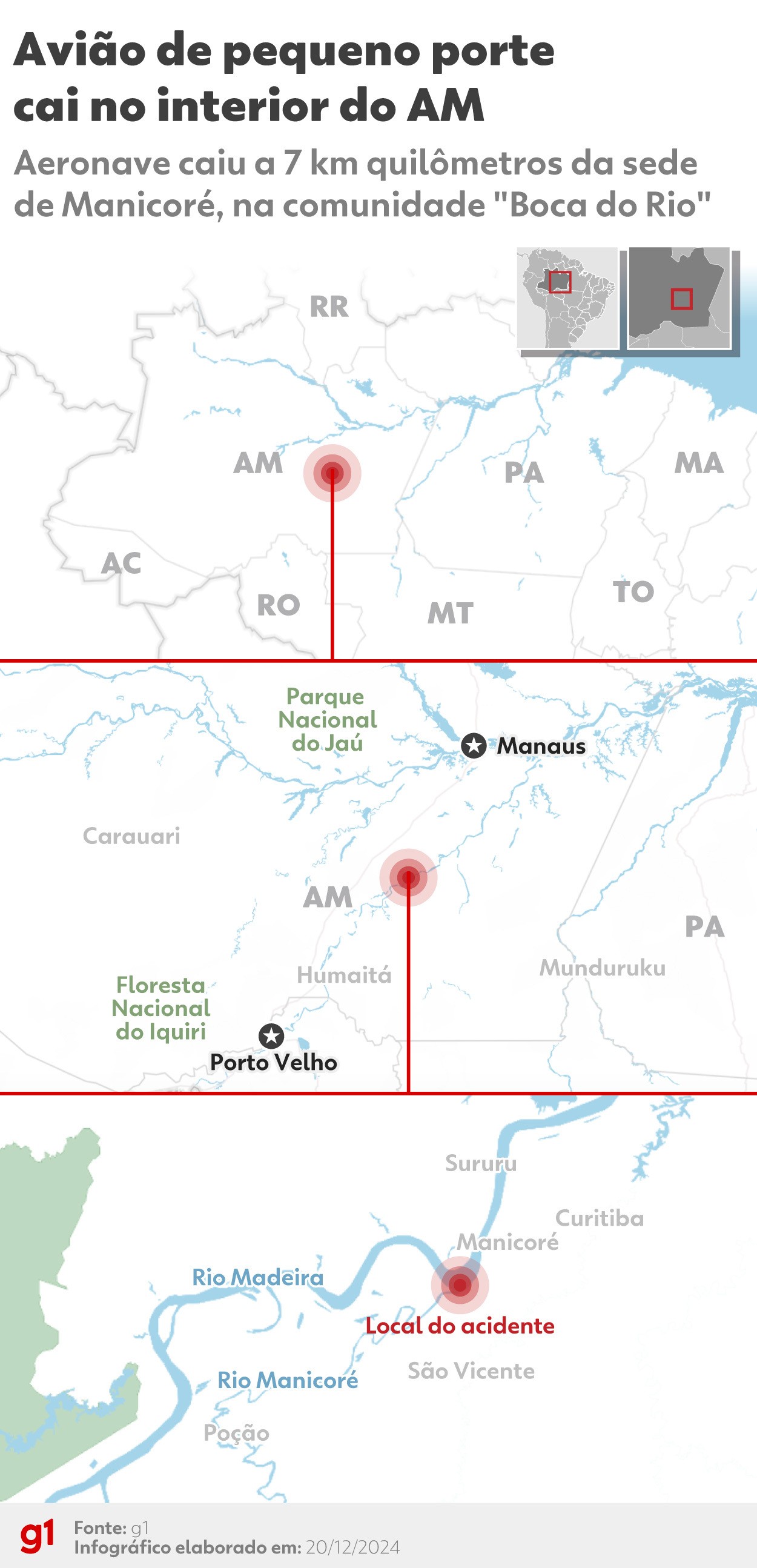 Piloto de Fernandópolis estava em avião que desapareceu no interior do ...