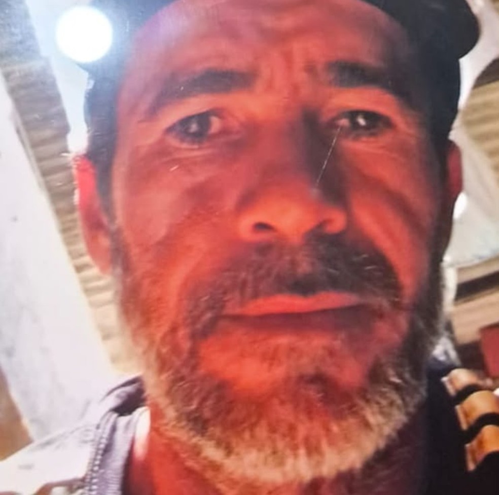Emanuel Vicente foi preso suspeito de matar sobrinho-neto em Maceió — Foto: Divulgação/PM-AL