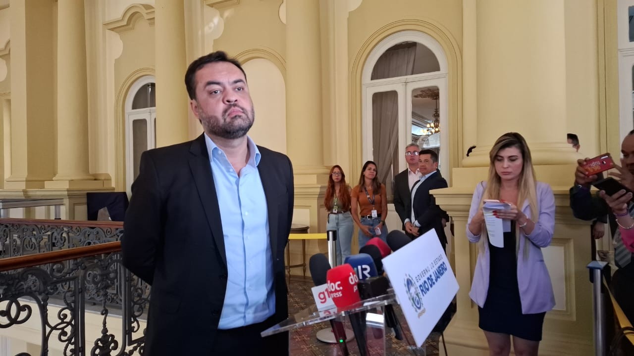 Sem Licitaça e Sem Contrato, RJ Gasta R $ 75 Milhões em Kits Educativos Com Empresa Suspeita de Fraude | Rio de Janeiro