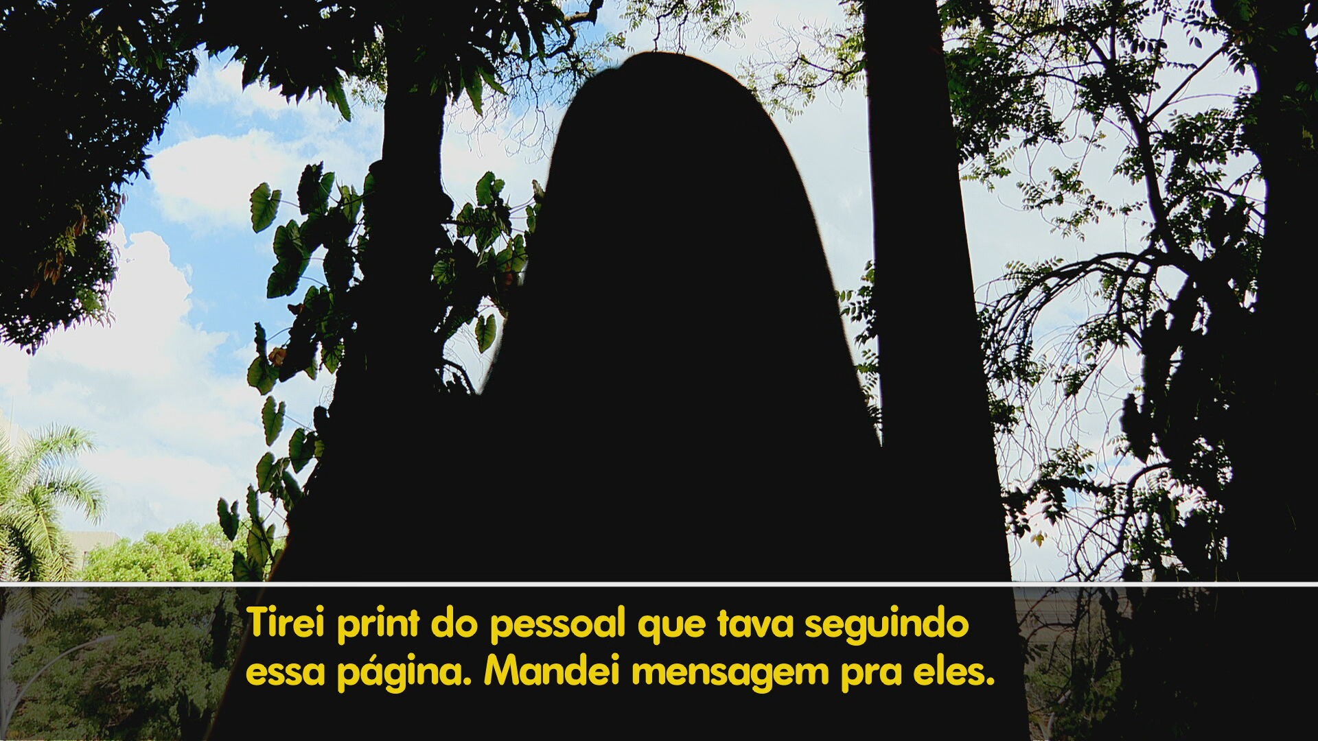 Você Não Tá Convidada pro Meu Bat Mitzvá!