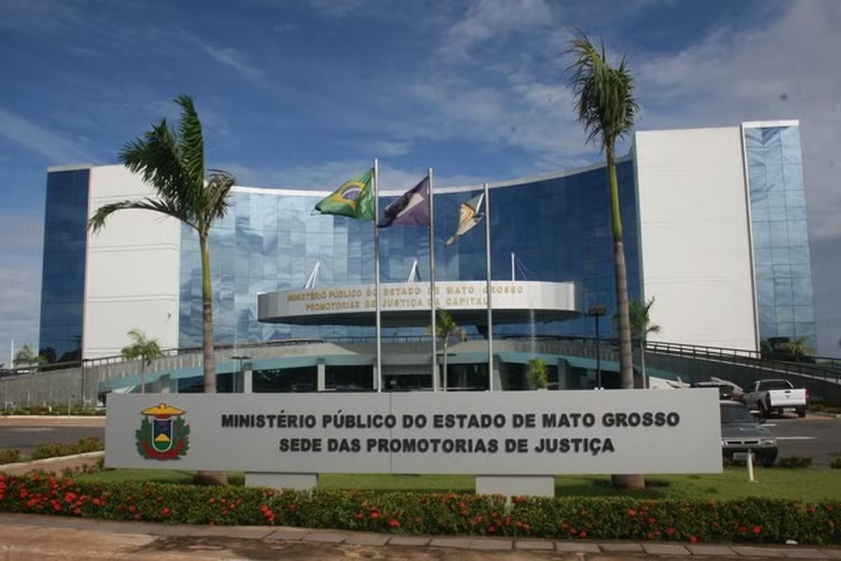 Ministério Público recorre para liberar acesso da imprensa ao júri de Carlinhos Bezerra em MT