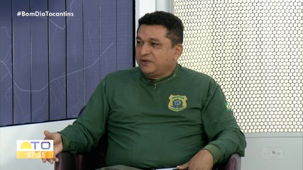 Analista ambiental tira dúvidas sobre licenciamento ambiental no Bom Dia Responde