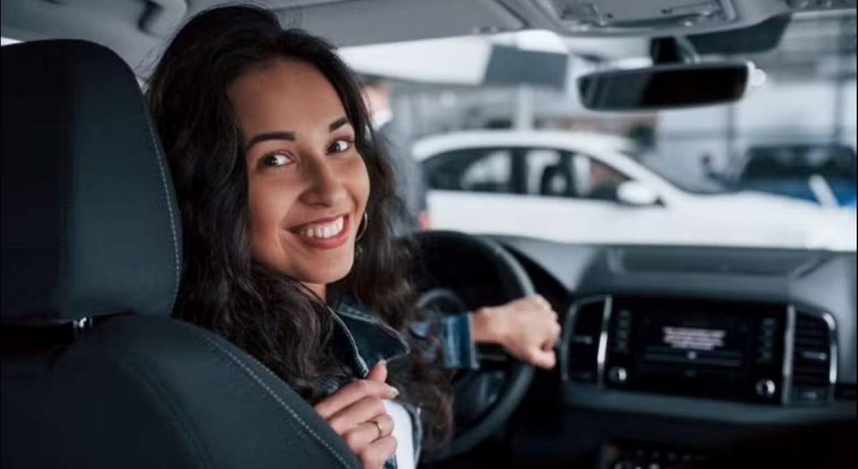 Uber lança opção para usuárias escolherem viagens com motoristas mulheres em São Luís