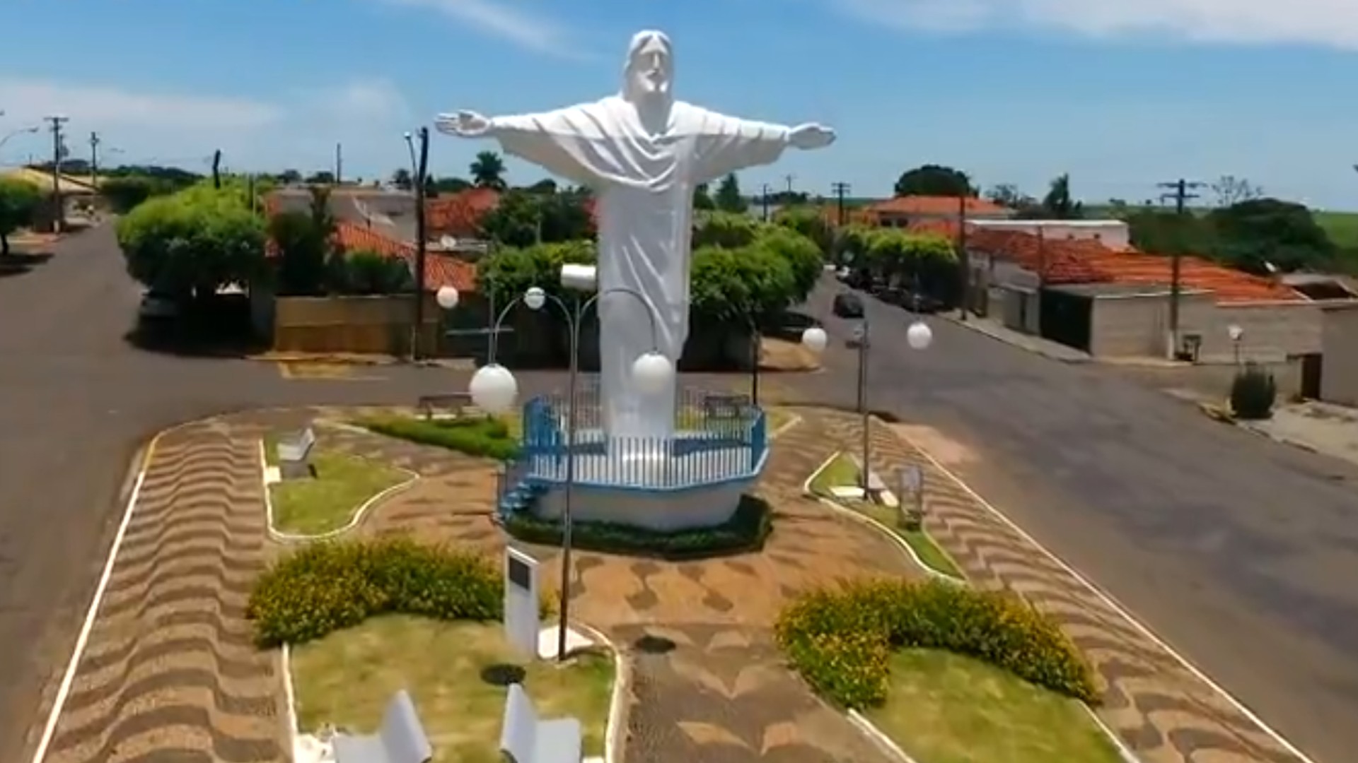 Com 2,8 mil habitantes, Gabriel Monteiro supera Rio Preto e Araçatuba em ranking nacional de qualidade de vida