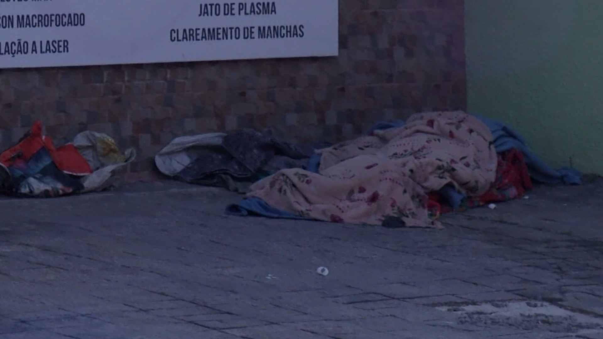 Homem é encontrado morto com ferimento na cabeça em Mogi das Cruzes 