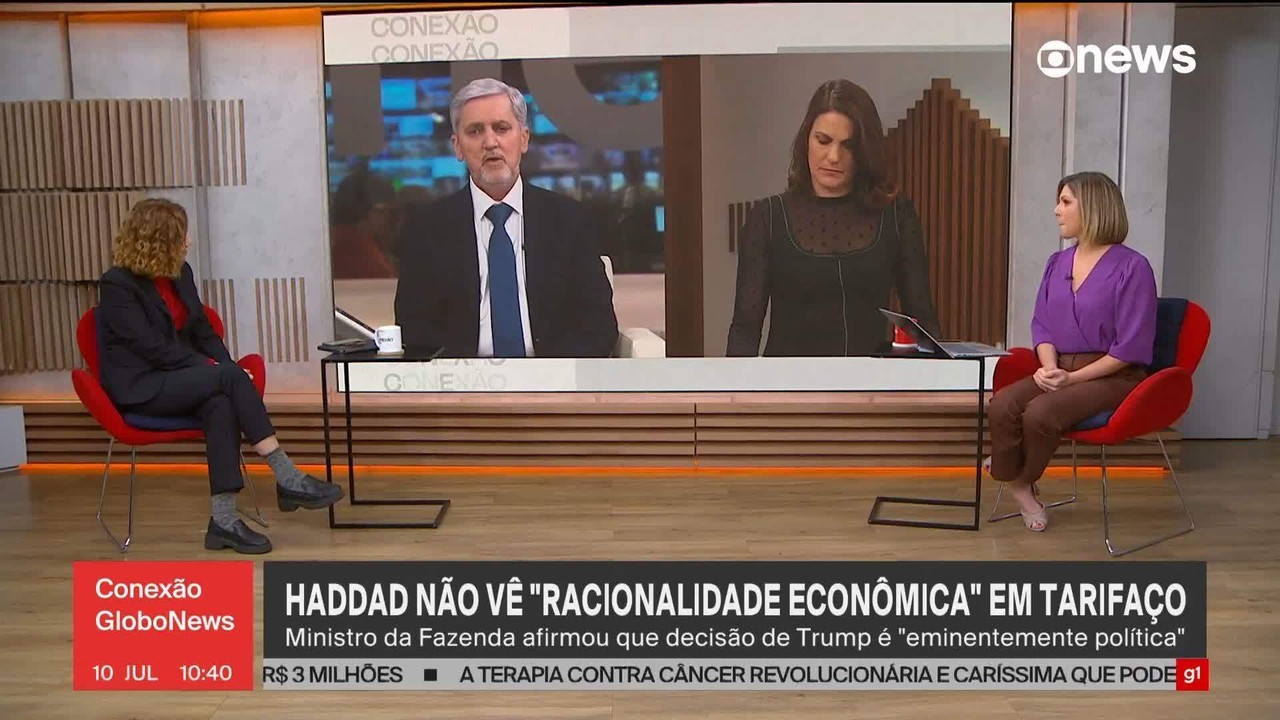 Tarifaço de Trump: o que governo brasileiro pode fazer para reverter ou mitigar os efeitos?