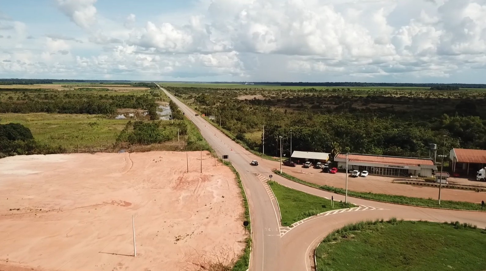 Sem sinalização, mortes crescem na rodovia BR-319 e preocupa motoristas e moradores