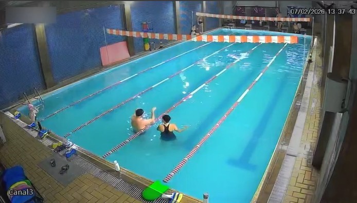 Mal-estar e morte em piscina em SP: entenda como produtos usados em limpeza podem ter liberado gás tóxico