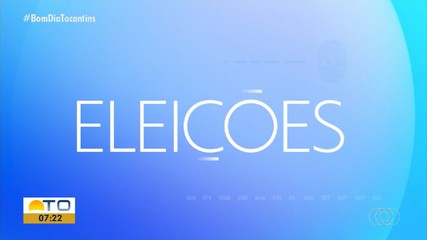 Confira a agenda dos candidatos à Prefeitura de Palmas no 2º turno