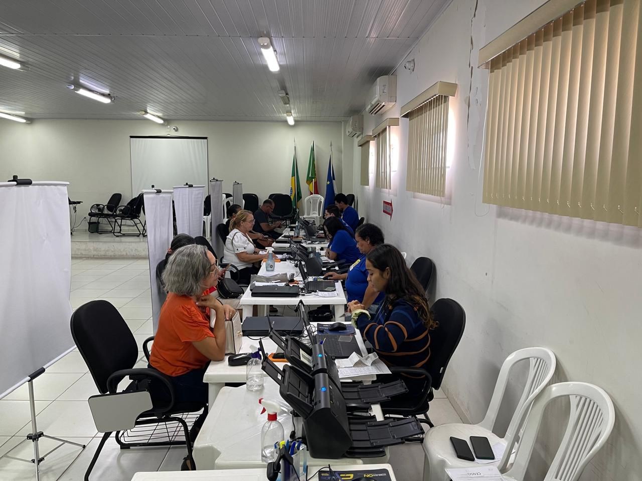Petrolina reabre prazo para Censo Previdenciário 2025; mais de 300 segurados ainda não fizeram o recadastramento