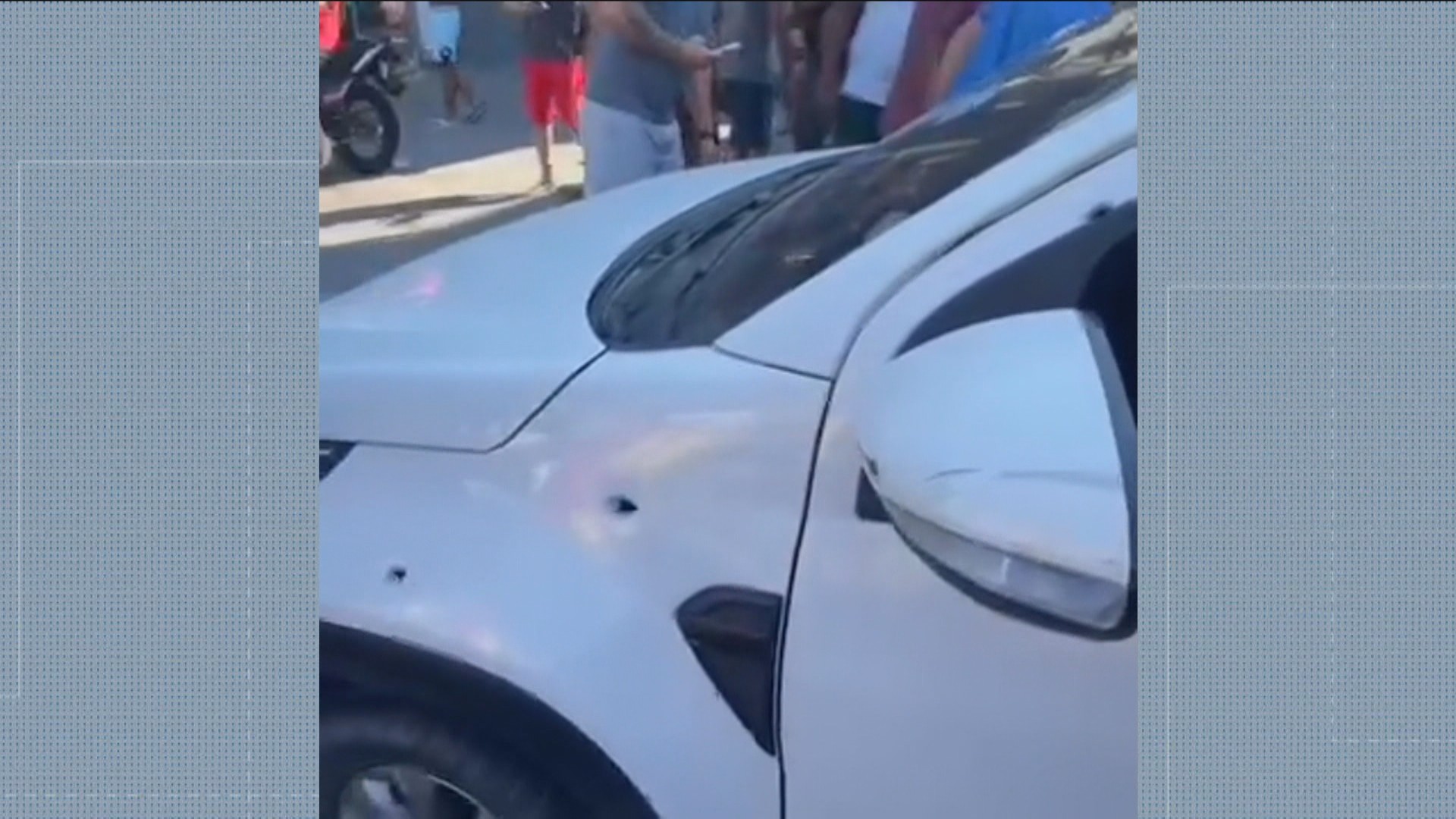 Homem é morto a tiros em Curicica; Polícia Civil investiga ataque do Comando Vermelho